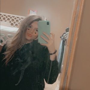 Meet your Posher, Katelyn